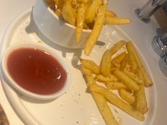 -燃扒房Steakhouse(皇庭店)