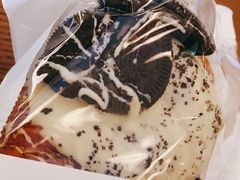 -OUR Bakery(SKP-S店)