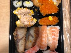 -元气寿司(新城市广场店)