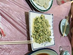 -宾朋海鲜美食餐厅·特色美食(兴海路店)