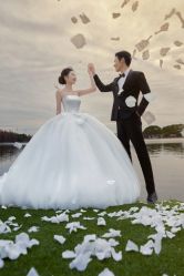 -扬州龙摄影·全球旅拍(维扬路总店)