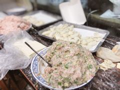 -方老大馄饨(抚宁巷店)