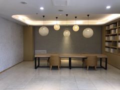 -全季酒店(银川鼓楼店)