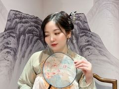 -中和·国风茶馆(愚园路店)