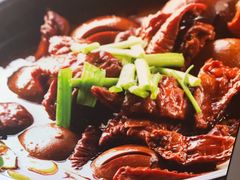 -莲餐厅·湖北菜·潜江小龙虾店(愚园路店)