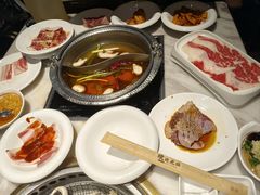 -火炉火自助餐(西直门凯德MALL店)