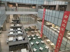 -北大家园食堂