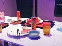 -卡宿自助餐厅(高新万达店)