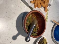 -鱼酷活鱼烤鱼(南京水游城店)