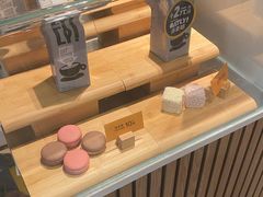 -麦当劳(新塘万达广场分店)