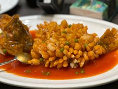 -望乡楼上海菜(日月光店)