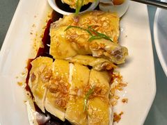 -悦雅居·老广州老味道(长湖店)