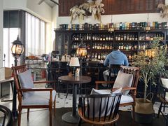 -候鸟咖啡(前门店)