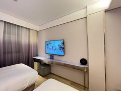 -北京天安门王府井漫心酒店