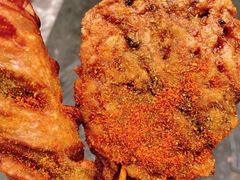 -丁脊壹绝·里脊肉