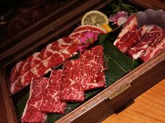 -MIKOMIKO和牛烧肉专门店(南门店)