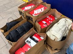 -NIKE上海青浦优选体验店