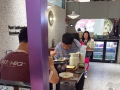 -大同江朝鲜菜•长春地标美食(绿园吾悦广场店)