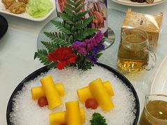 -小榄人家酒楼(民安店)