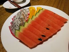 -渝信川菜(长安店)