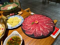 -花间小酌火锅小酒馆(吕四店)