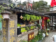 -清水湖度假村(罗浮山美食地标店)