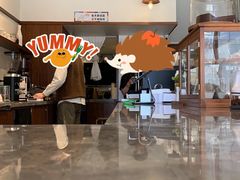 -不正咖啡(万达尊店)