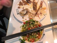 -苏格里岛自助烤肉海鲜火锅(成都金牛万达店)