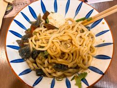 -面乙新派手擀面(大悦城店)