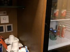 -天津津利华酒店