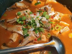 -筱爷叔·上海传统手工菜(玉树路店)