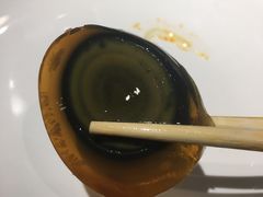 -小城粥道·海胆鲜虾粥(解放广场店)