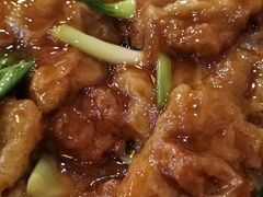 自制面筋煲-长兴菜馆(高桥店)