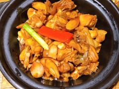 -大鸽饭(岗顶店)