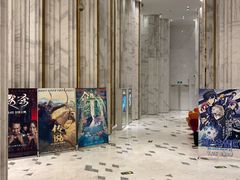 -百丽宫影城(ifc商场店)