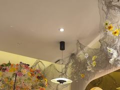 -LE SHARE洛笙·花园西餐(北京路步行街店)
