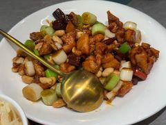 -四川饭店(城乡购物中心店)