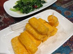 -乡村馕坑肉·烧烤·新疆菜·本地人更爱吃(阿勒泰首店)