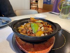 -Linlin泰餐厅(华夏幸福店)