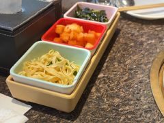 -正苑26年海鲜烤肉•牛尾汤汤饭(东港店)
