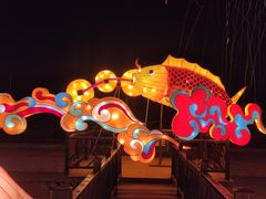 -河北村民俗体验园