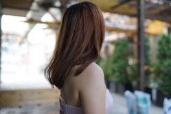 -Lisamoon礼慕纱婚纱礼服高级定制