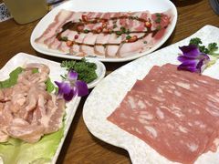 -韩俱炭火烤肉(萍乡润达店)