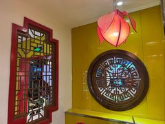 -芦月轩羊蝎子(劲松店)