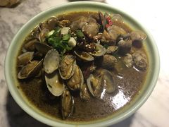 -轻捞慢起面馆(新世界百货店)
