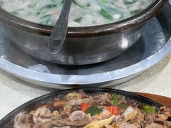 -标记美食新鲜猪杂(兴南大道店)