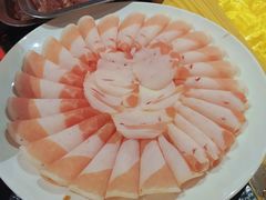 -京炭铜锅涮肉·羊蝎子·羊肉炉(保利·时光里店)