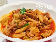 -眉州东坡(团结湖店)