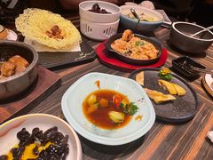 -江太极江浙菜(马桥万达广场店)