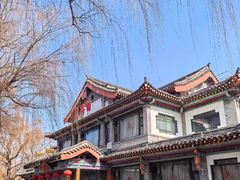 -鹊华居·地道鲁菜·海鲜·融合味(大明湖店)